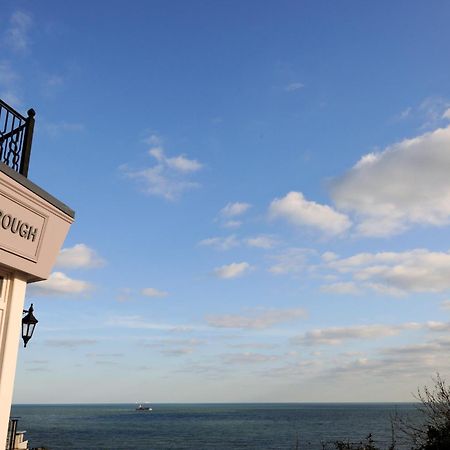 The Hambrough Hotel Вентнор Екстериор снимка