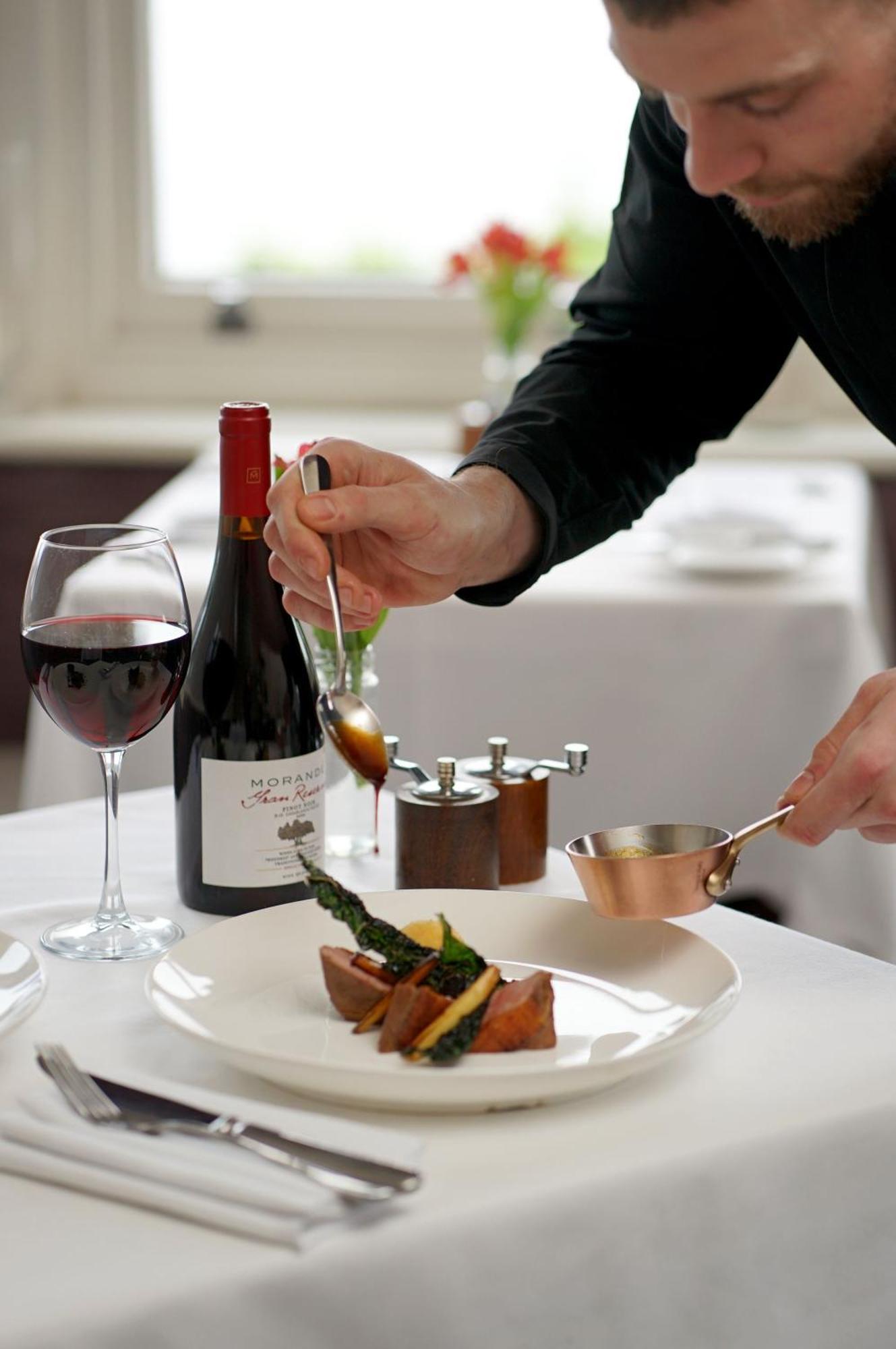 The Hambrough Hotel Вентнор Екстериор снимка