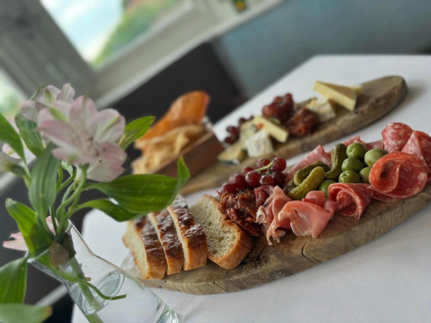 The Hambrough Hotel Вентнор Екстериор снимка