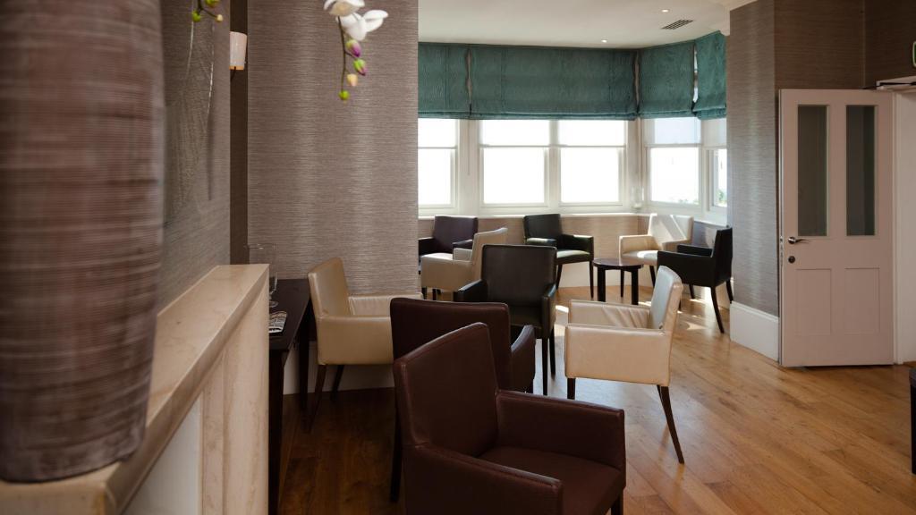 The Hambrough Hotel Вентнор Екстериор снимка