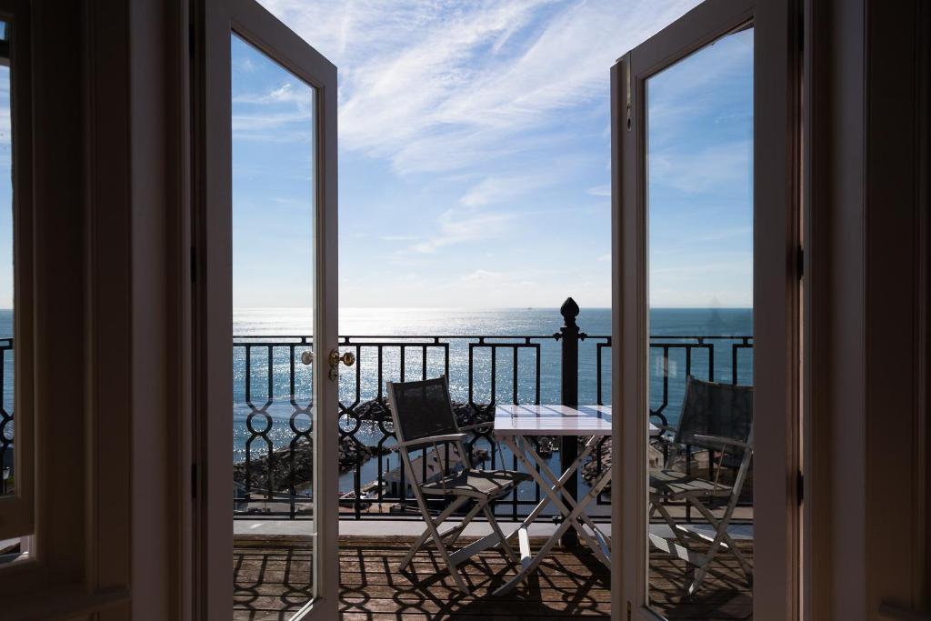 The Hambrough Hotel Вентнор Екстериор снимка