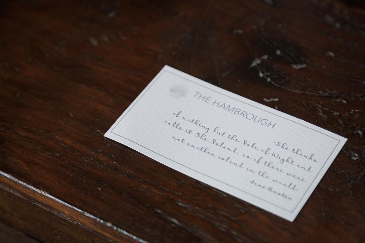 The Hambrough Hotel Вентнор Екстериор снимка